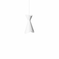 LYFA Ninotchka Pendant Light 275 White