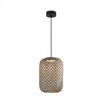 Bover Nans S/31.2 Outdoor LED Pendant Brown