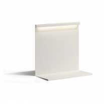 HAY LBM LED Table Lamp Cream White