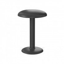 Flos Gustave Residential LED Table Lamp Anthracite