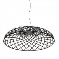 Flos Skynest LED Suspension Anthracite