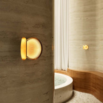  DCW editions Poudrier LED Wall Light