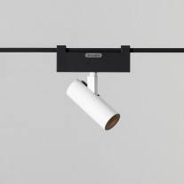 Artemide Funivia Lighting System - Vector 40 in White