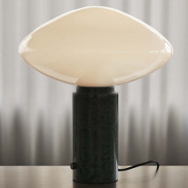 Mist AP17 Situ Lamp On table