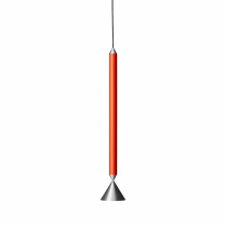 Pholc Apollo Pendant - Orange - 59 