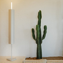 White Flos Emi LED Table Lamp