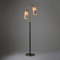 Porta Romana Kelly Floor Lamp - On
