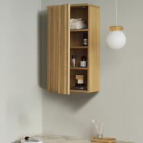 Normann Copenhagen Hinx Lamp Pendant Sand Beside Cabinate