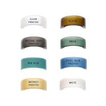 SkLO Hold Pin Pendant Colourways