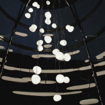 Foscarini Gregg Cluster Pendant