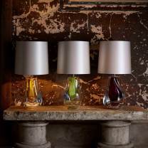 Porta Romana Lava Table Lamp Multiples