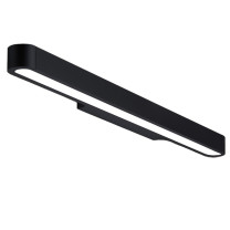 Artemide Talo LED Wall Light 150 Black