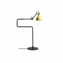 Lampe Gras Nº317 Table Lamp Yellow