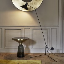 DCW éditions Mantis BS1 Floor Lamp