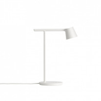 Muuto Tip LED Table Lamp White