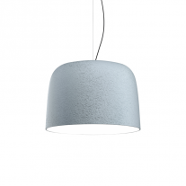 Marset Djembe LED Pendant 65.45 Sky Blue