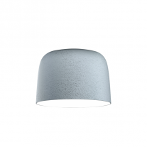 Marset Djambe LED Ceiling Light 65.45 Sky Blue