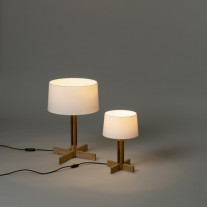 Santa & Cole FAD Menor & FAD Table Lamp