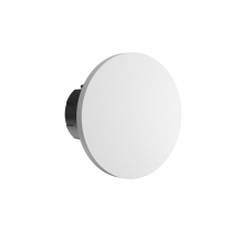 Flos Camouflage 140 LED Wall Light White