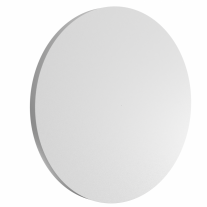 Flos Camouflage 240 LED Wall Light White