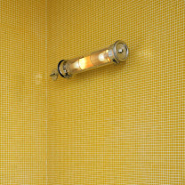 Sammode Studio Musset GR Wall Light in Wet Room