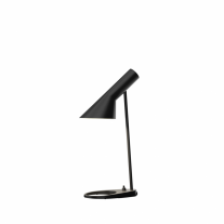 Louis Poulsen AJ Table Mini Lamp Black