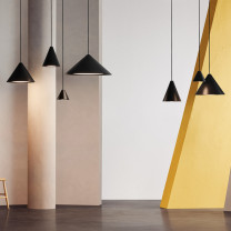 Louis Poulsen Keglen LED Pendant Lights