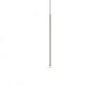 Lodes A-Tube Nano LED Pendant Medium Chrome