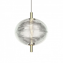 Lodes Jefferson LED Pendant Mini Gold