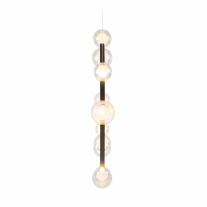 Moooi Hubble Bubble LED Suspension Hubble Bubble 11 Oil