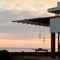 Flos In Vitro LED Outdoor Pendant