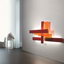 Foscarini Fields Wall Light