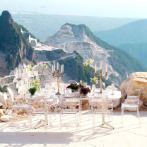 Kartell Louis Ghost Chair