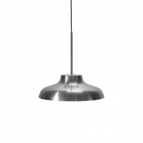 Rubn Bolero LED Pendant Light Steel Medium 