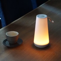 Pablo UMA Mini LED Portable Table Lamp