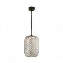 Bover Nans S/31.2 Outdoor LED Pendant Beige