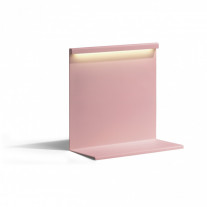 HAY LBM LED Table Lamp Luis Pink