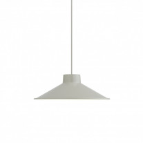 Muuto Top Pendant Light 36 Grey