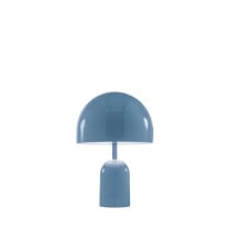 Tom Dixon Bell LED Portable Lamp - Baby Blue