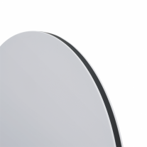 Calm 50 Black Edge Detail