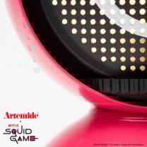 Artemide Eclisse x Squid Games Table Lamp - The Guard, Details