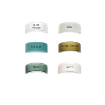 SkLO Hold Wall Light - Colour Palette