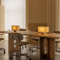 Audo Copenhagen Nonna Table Lamps