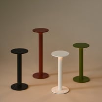 HAY Host LED Portable Lamp Group 2