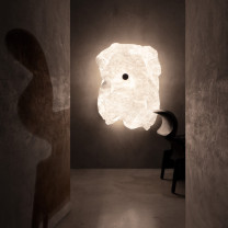 Flos Maap Wall Light - W1 In Situ