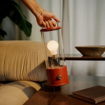 Red Tala The Muse 2.0 Portable Lamp