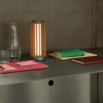 &Tradition Numbra LED Portable Lifestyle Cabinet 2