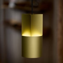 Pholc Concave 10 Pendant Stem