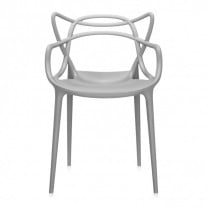 Kartell Masters Chair Sage Green