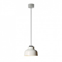 Santa & Cole M64 LED Pendant Off White